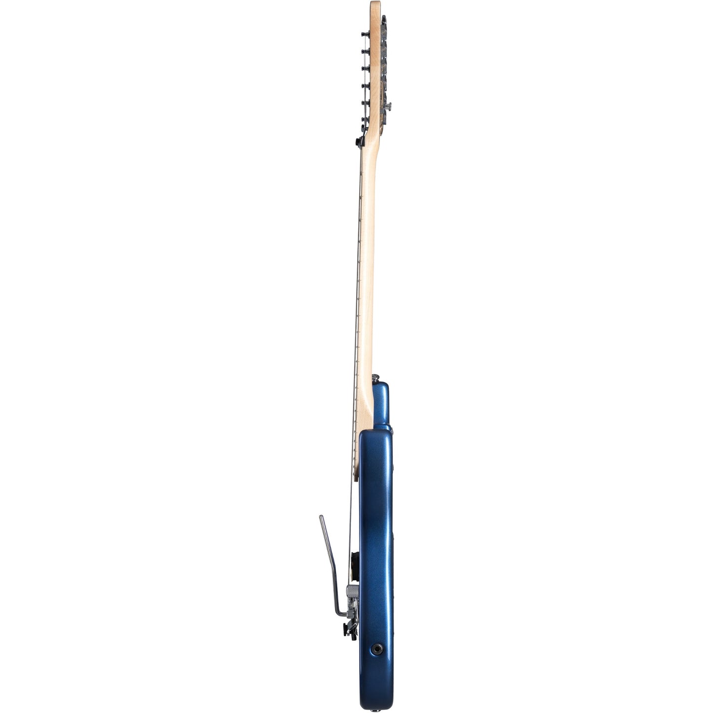 Kramer The 84 6-String Electric Guitar in Blue Metallic