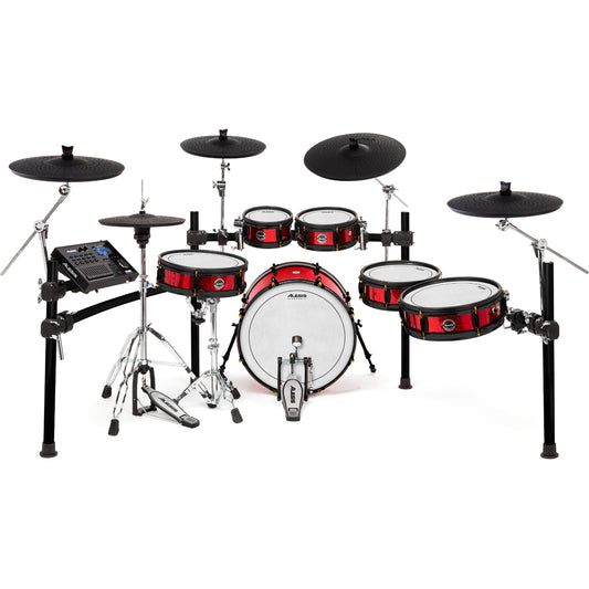 Alesis Strike Pro SE Electronic Drum Set