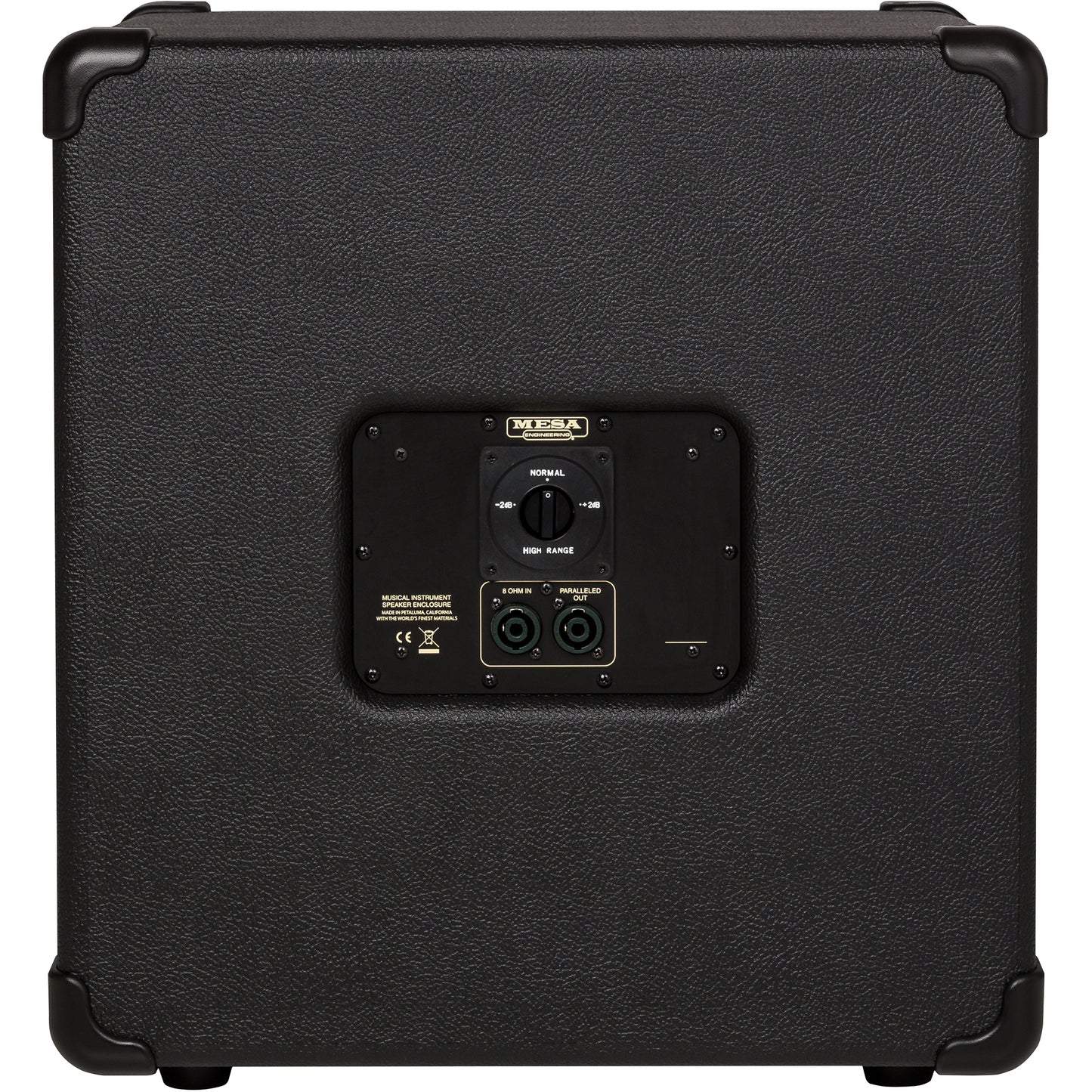 Mesa Boogie 2x10 Subway Ultra-Lite Bass Cabinet