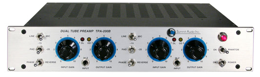 Summit Audio TPA-200B
