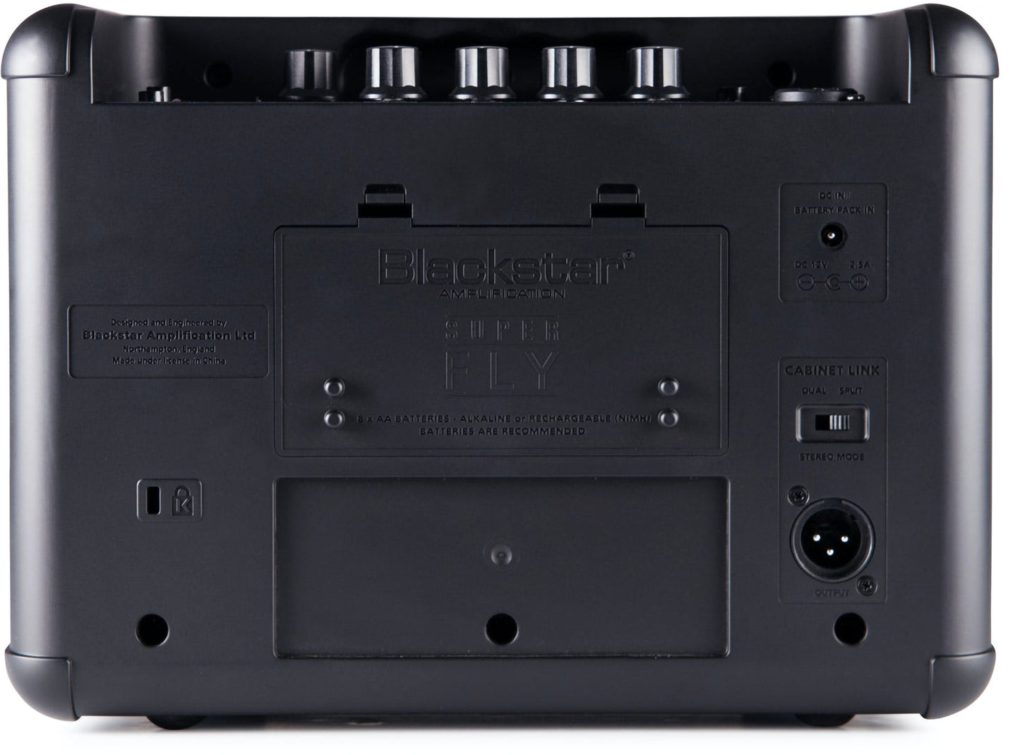 Blackstar Super Fly 12-Watt Extension Cabinet