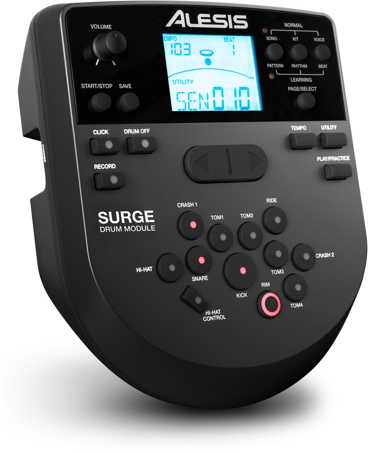 Alesis SURGE MESHKITX Electronic Drum Kit