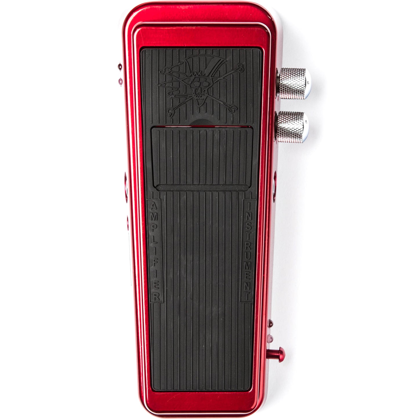 Dunlop SW95 Crybaby Slash Wah Pedal