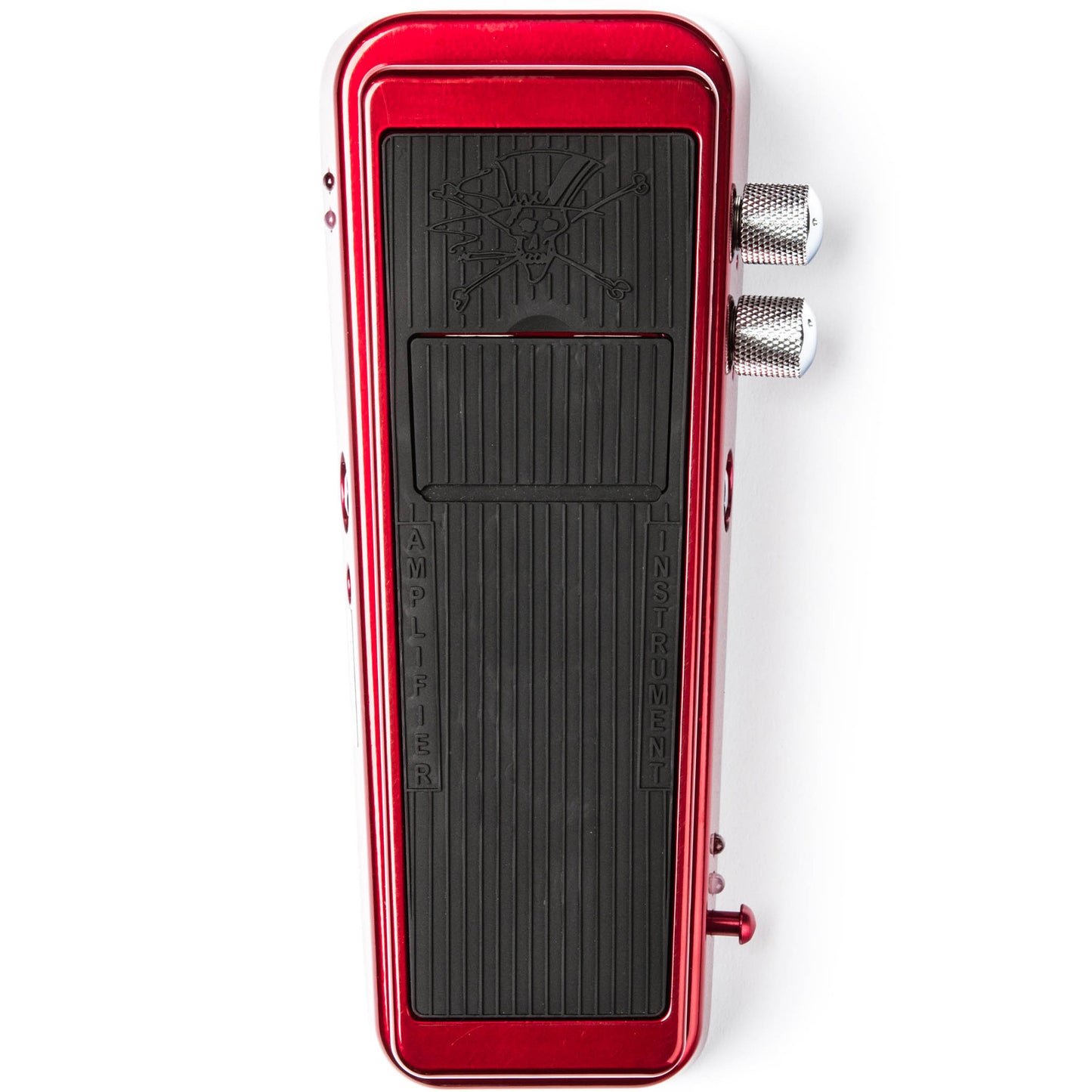 Dunlop SW95 Crybaby Slash Wah Pedal