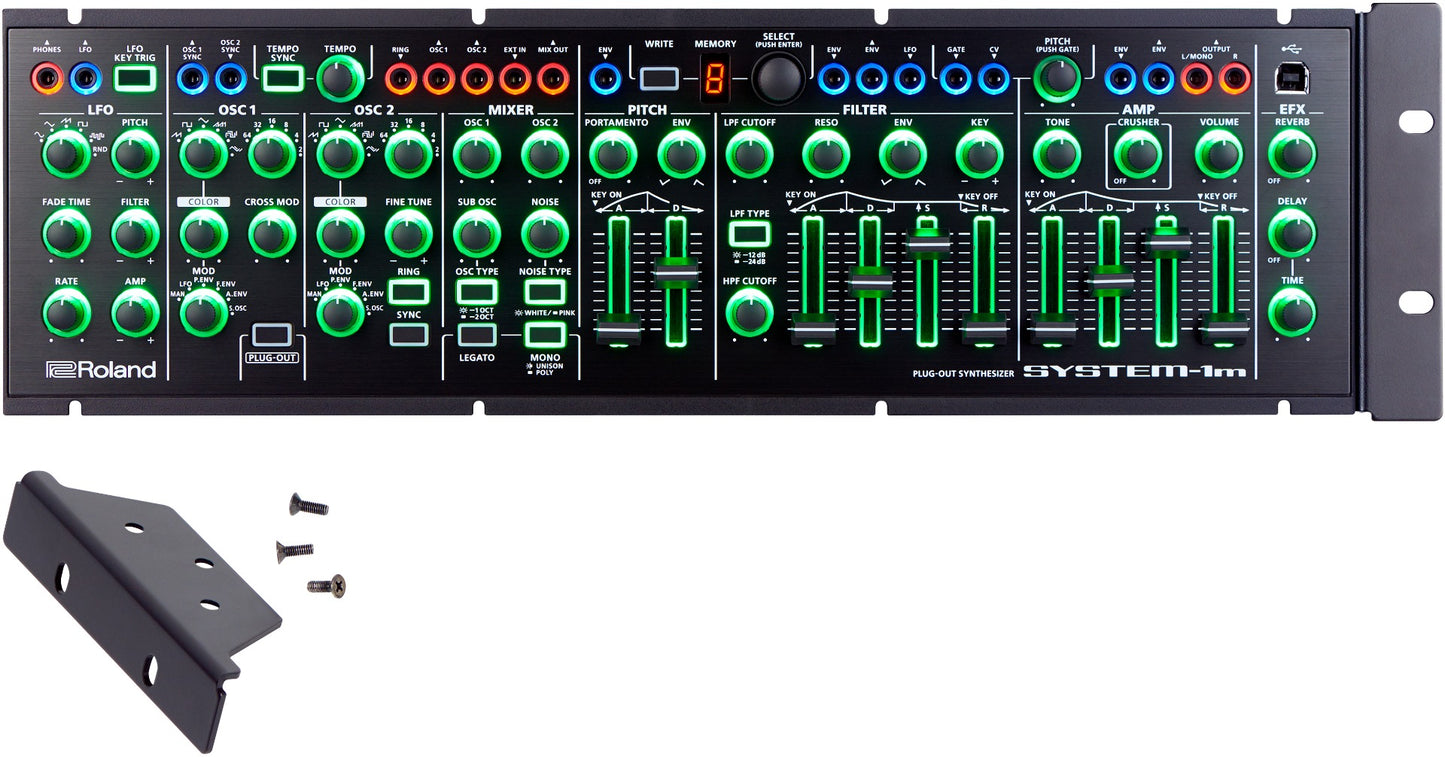 Roland System-1m Plug-out Synthesizer