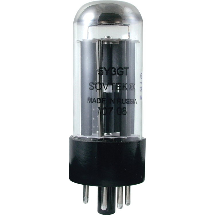 Sovtek 5Y3GT Vacuum Tube
