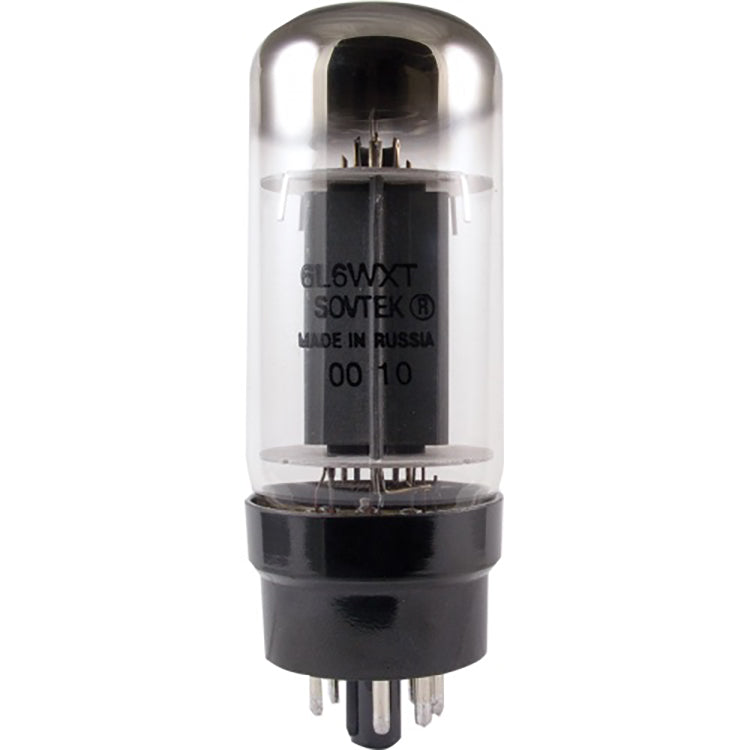 Sovtek 6L6WXT Vacuum Tube