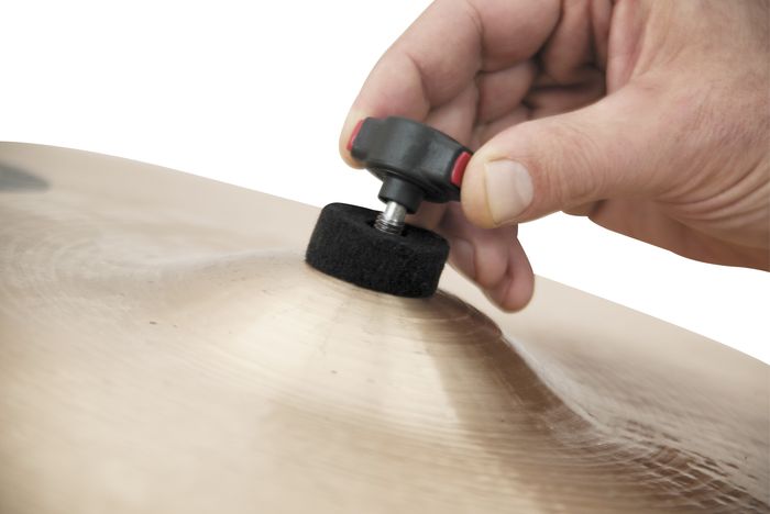 Tama QC8 Quick Set Cymbal Mate