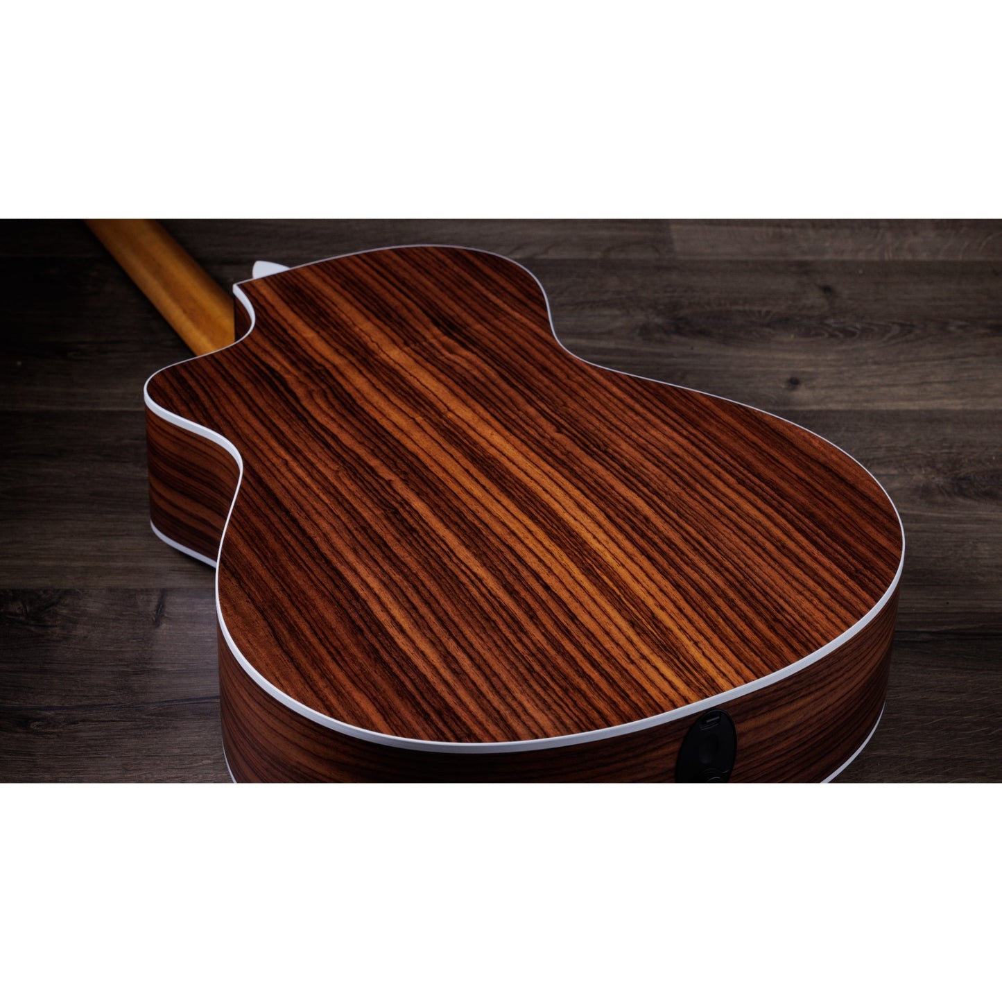 Taylor 212ce Grand Concert Acoustic Electric Guitar