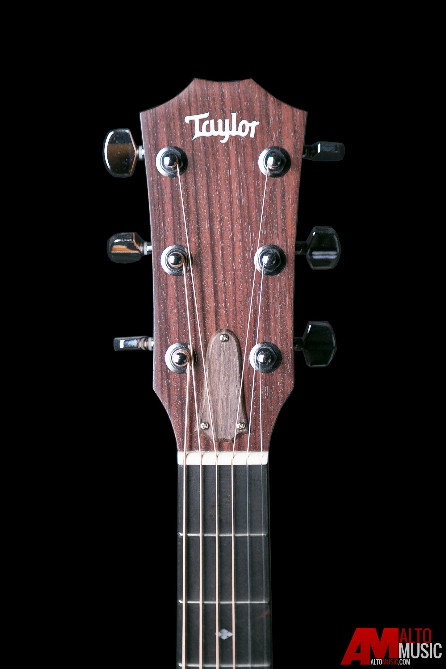 Taylor 214ce-K DLX Acoustic Electric Guitar w/ Case