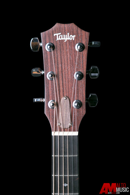 Taylor 214ce-K DLX Acoustic Electric Guitar w/ Case