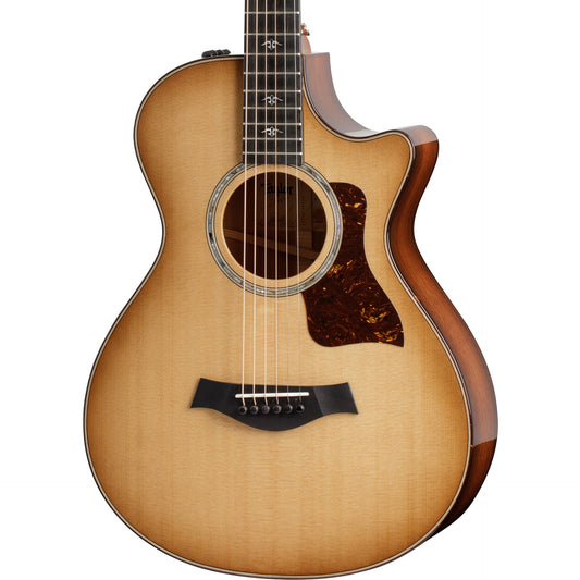 Taylor 512CE 12-Fret Acoustic Electric Guitar