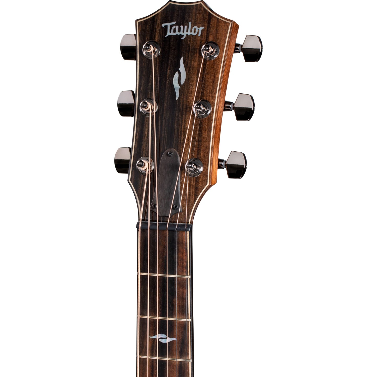 Taylor 814CE Grand Auditorium Acoustic Electric Guitar, Tobacco Sunburst