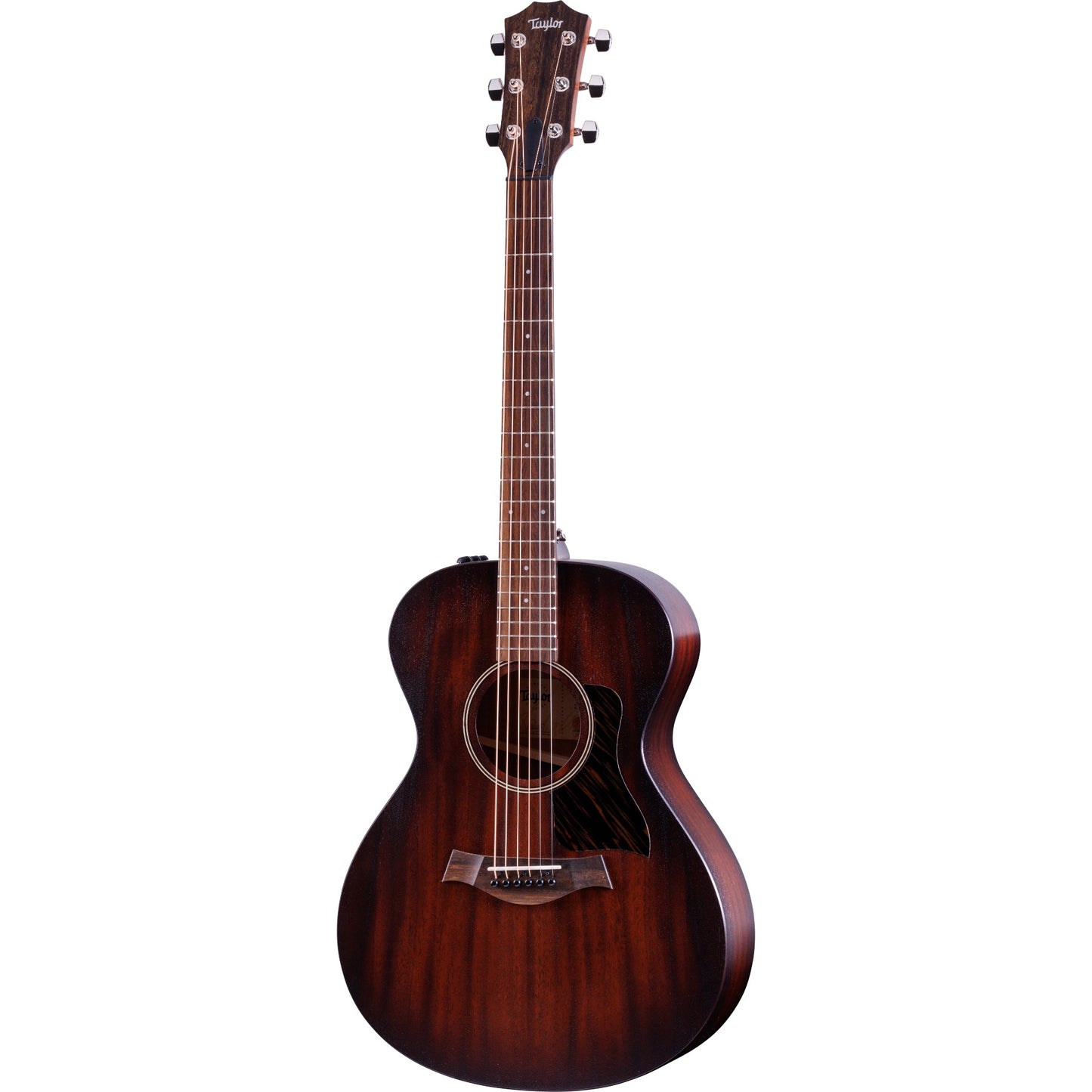 Taylor AD22e American Dream Grand Concert Acoustic Electric Guitar, Shaded Edgeburst