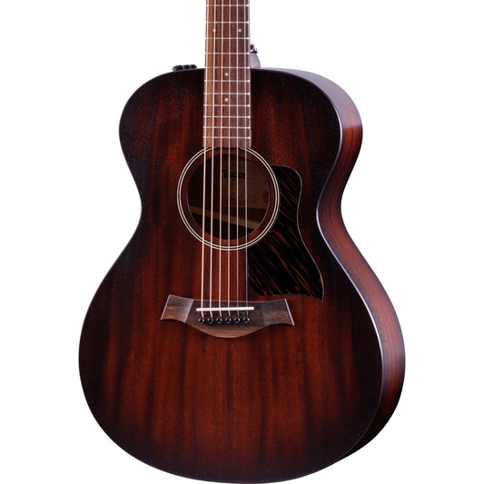 Taylor AD22E American Dream GC Acoustic Electric Guitar in Shaded Edgeburst