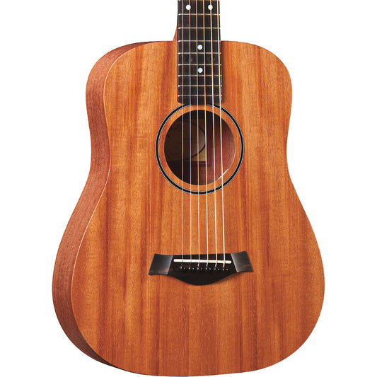 Taylor Baby Taylor Mahogany BT-2 Left Handed Acoustic Guitar w/ Gigbag