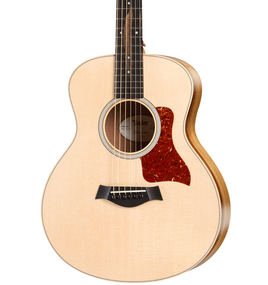 Taylor GS Mini Koa LTD Acoustic Guitar with Gig Bag