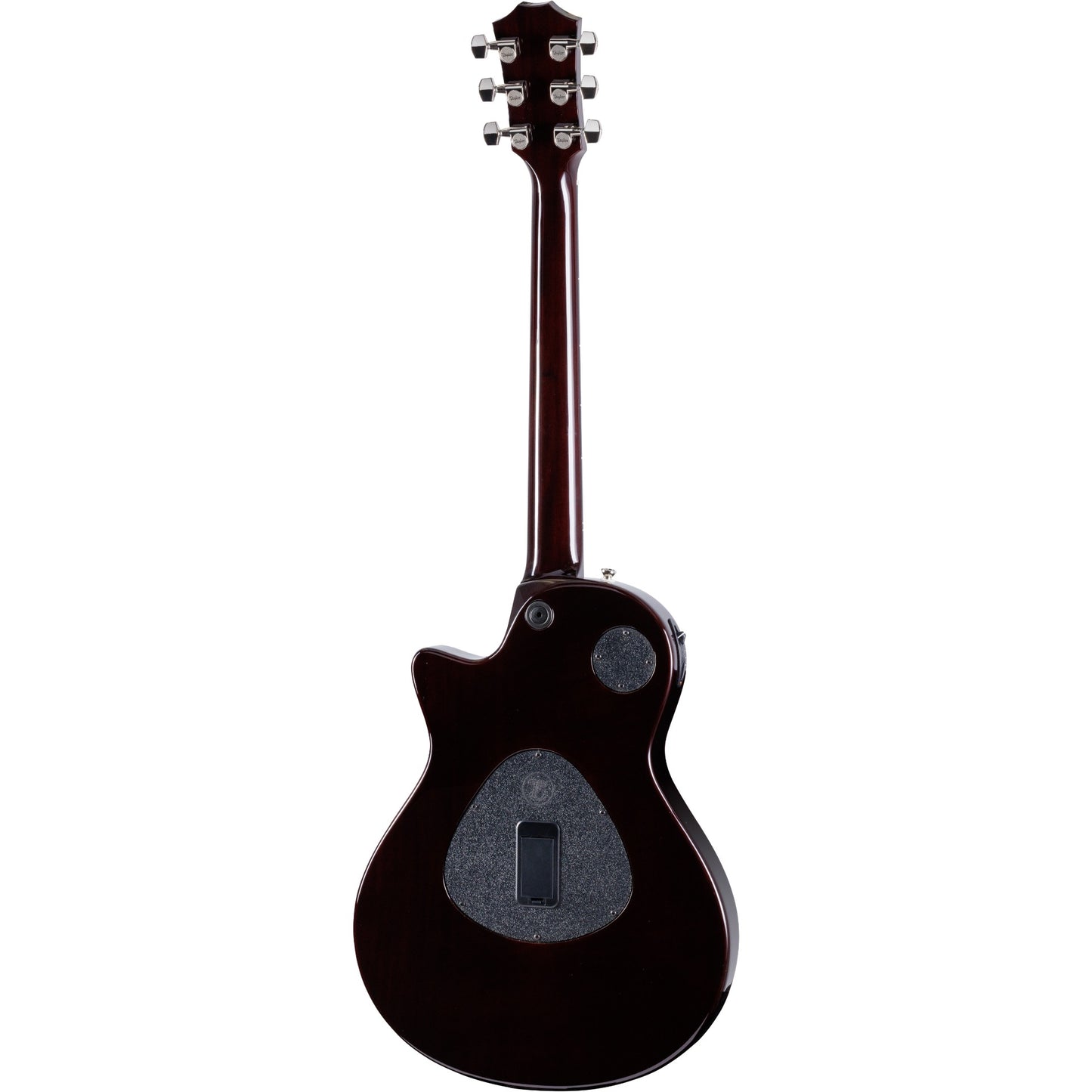 Taylor T5z Pro Acoustic Electric Guitar - Tobacco Sunburst