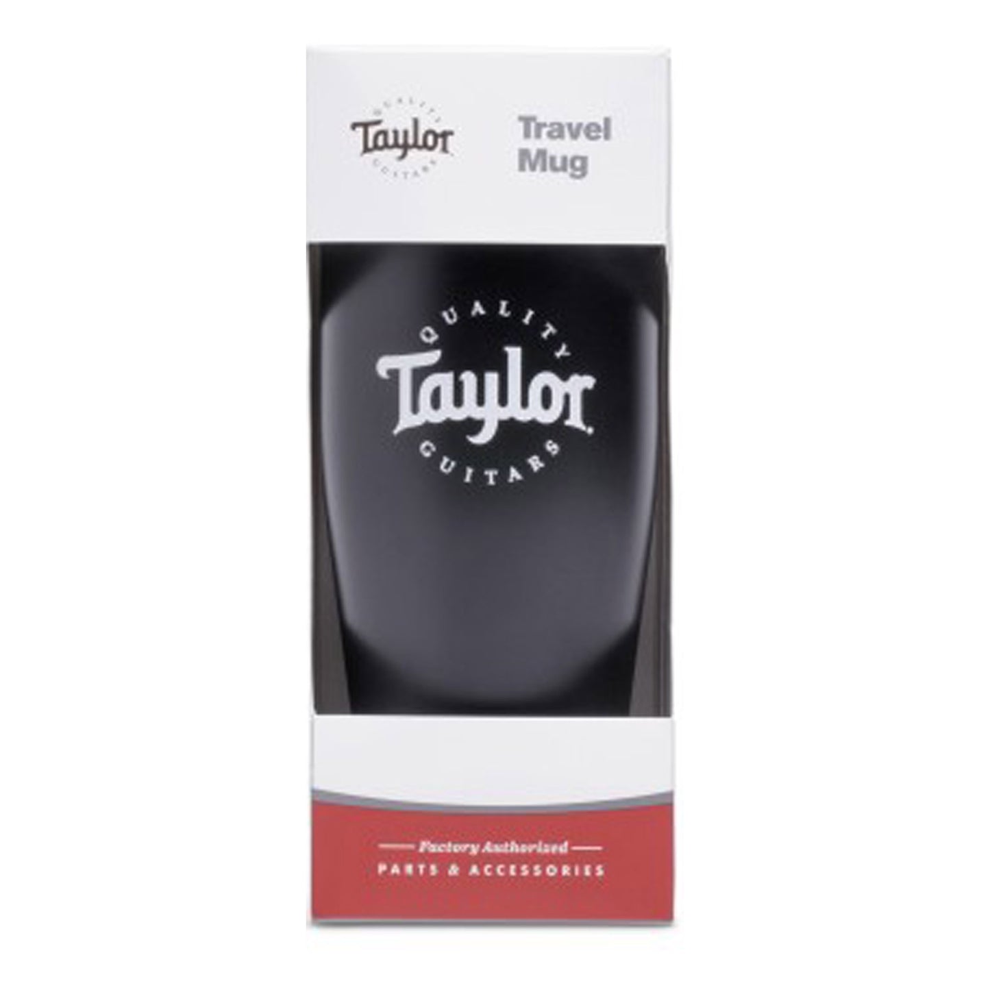 Taylor Travel Coffee Mug