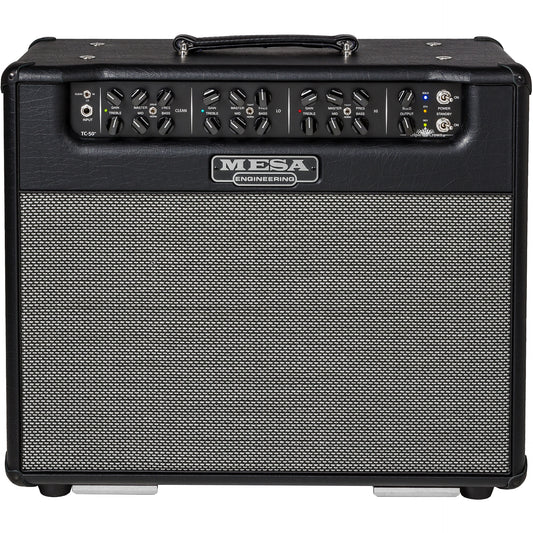 Mesa Boogie Triple Crown TC-50 50-Watt 1x12" Combo Guitar Amplifier