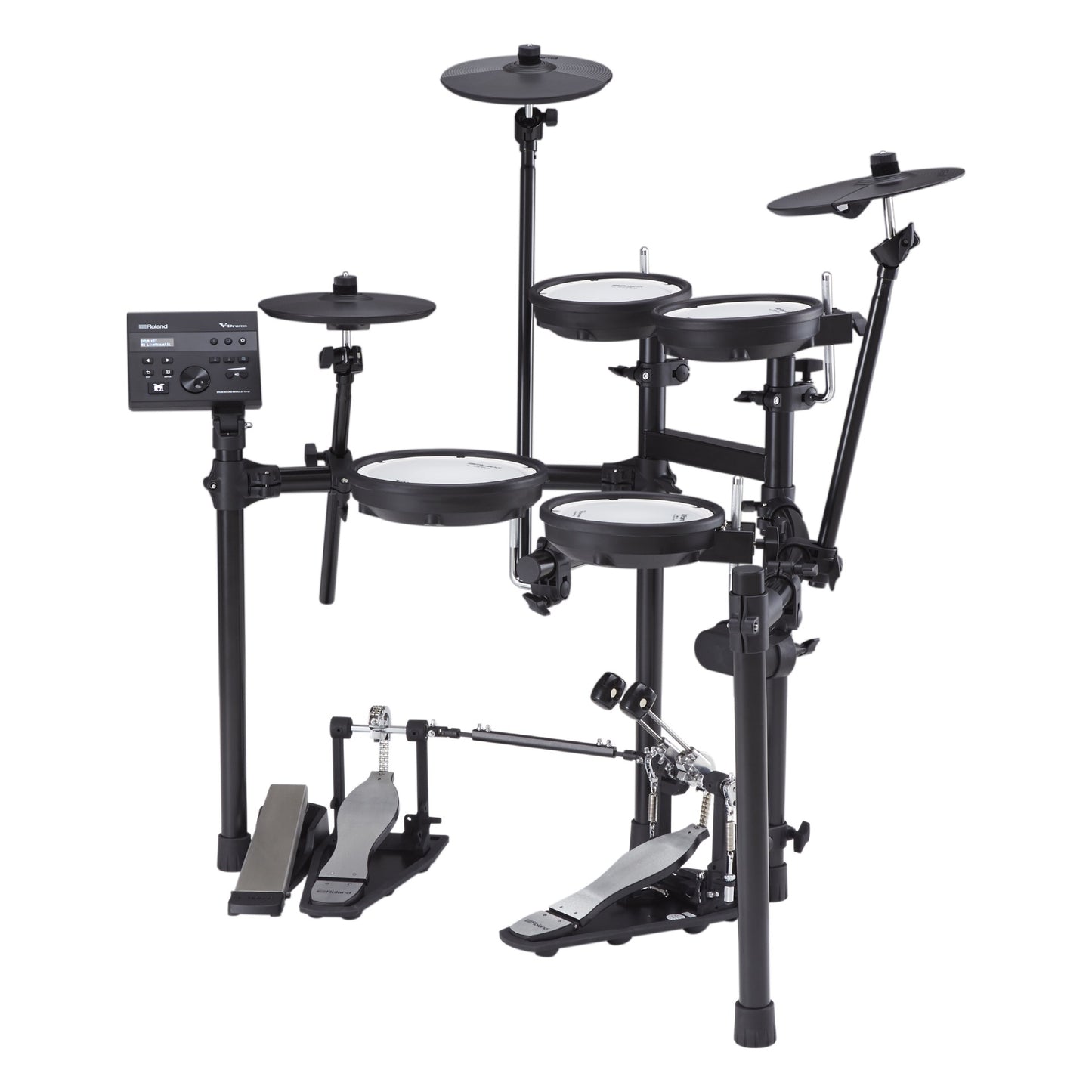 Roland TD-07DMK V-Drum Set