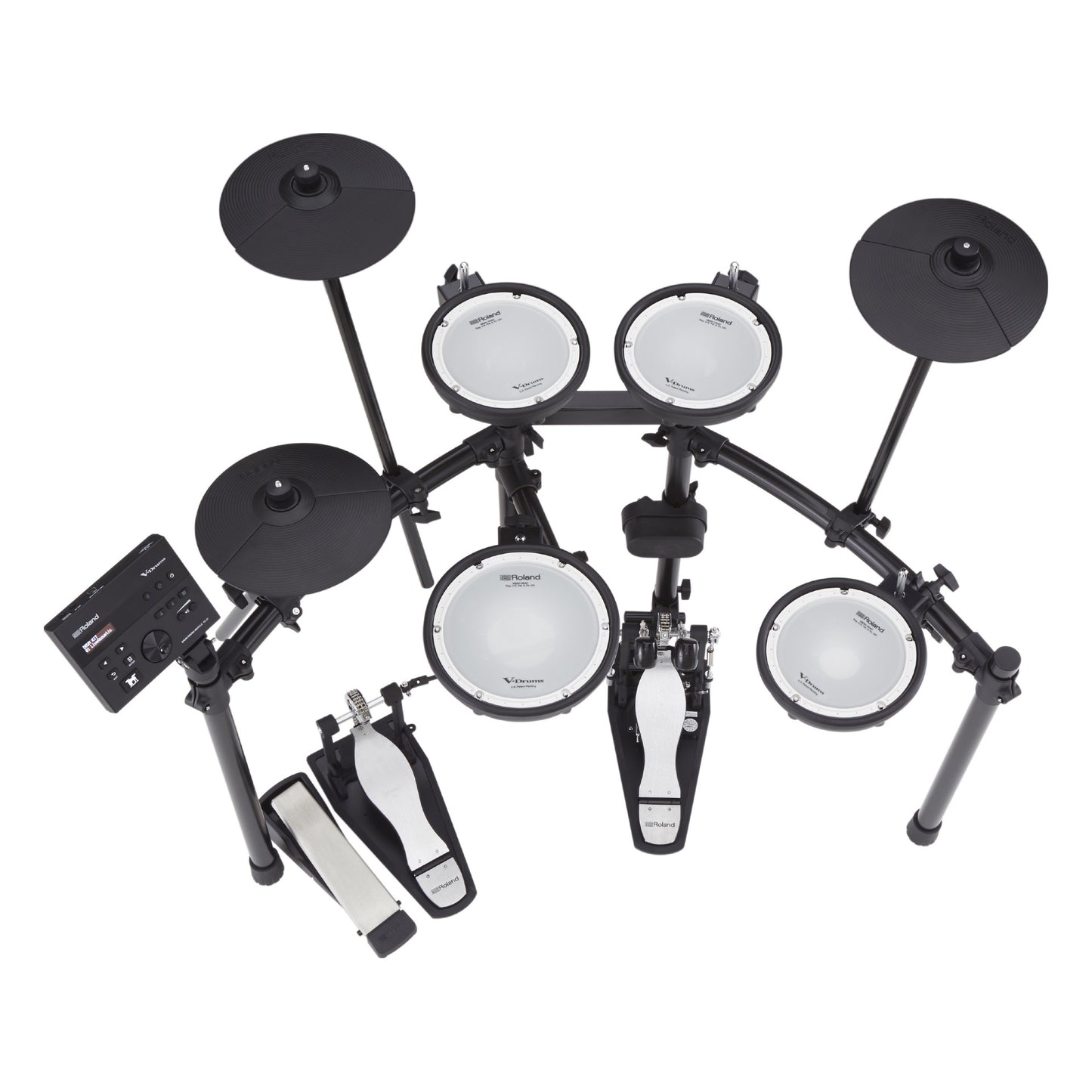 Roland TD-07DMK V-Drum Set