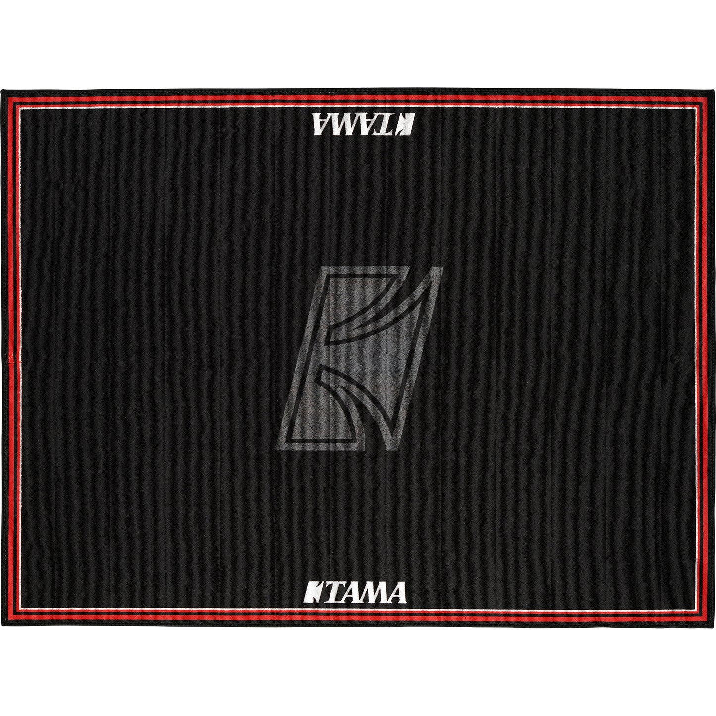 TAMA TDRSTL Drum Rug
