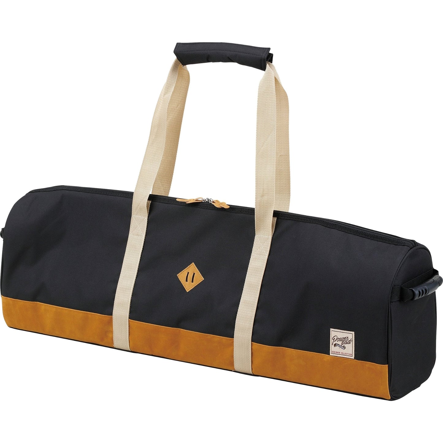 Tama POWERPAD Designer Collection Hardware Bag Extra Large in Black