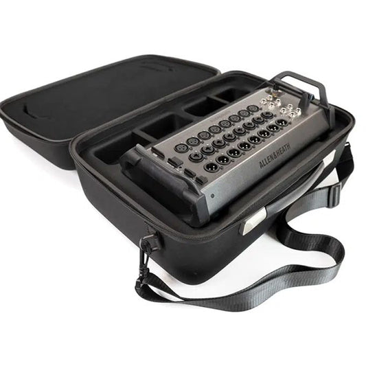 Allen & Heath Padded Digital Mixer Soft Case for CQ-20B