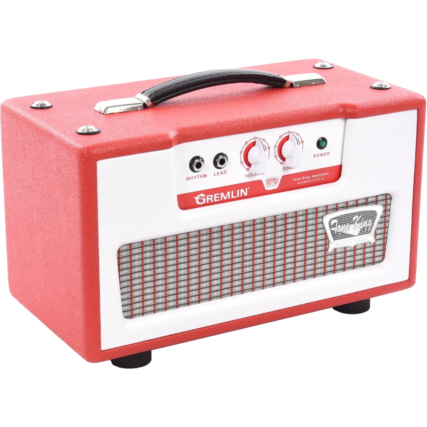 Tone King Gremlin 5-Watt Tube Amp Head