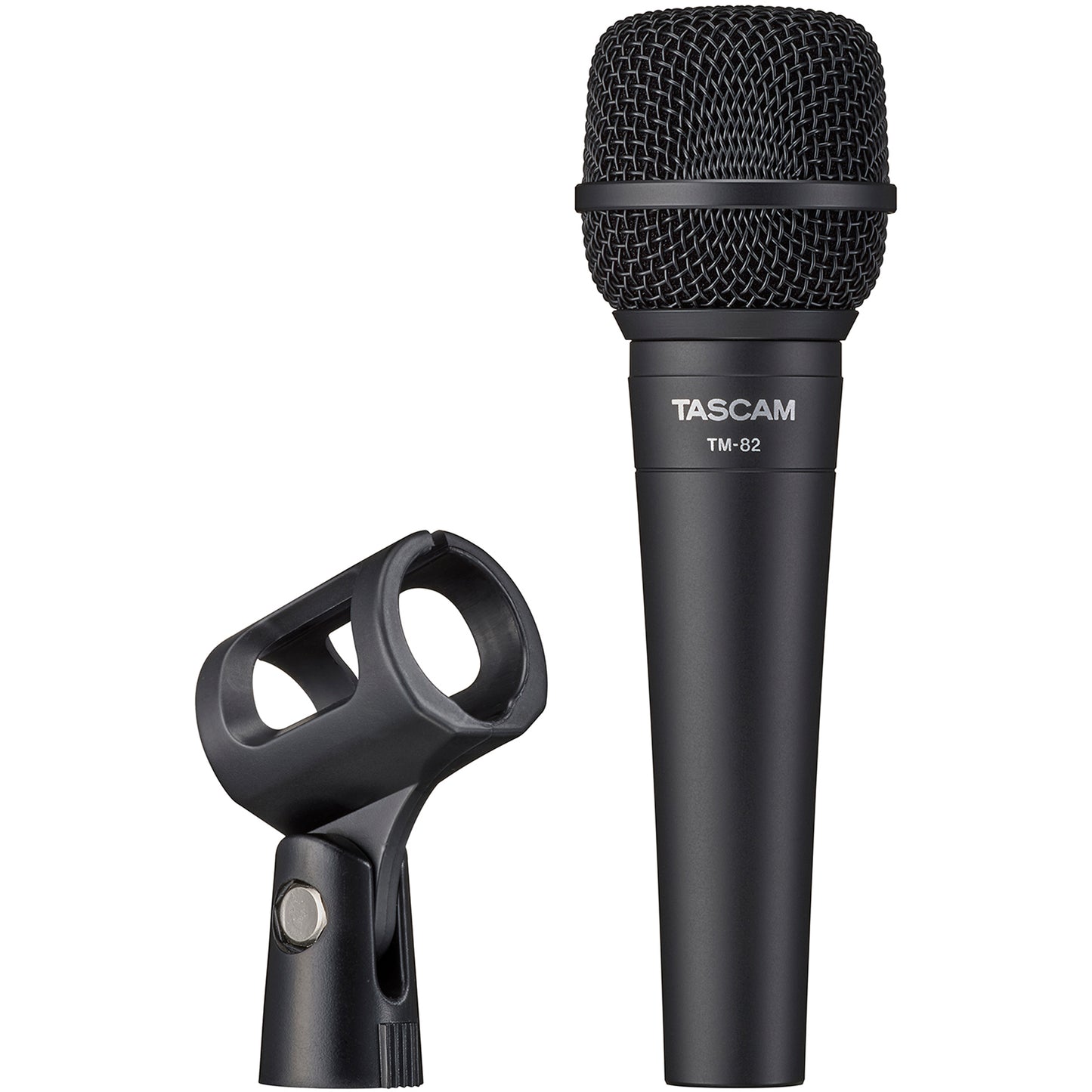 Tascam TM-82 Dynamic Stage Microphone