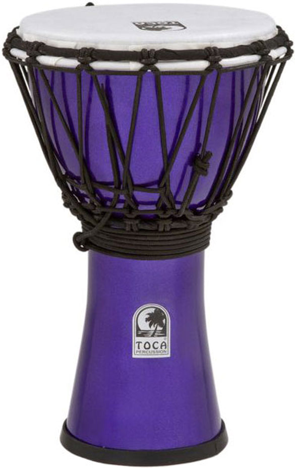 Toca TFCDJ7MI Colorsound 7x12.5" Djembe
