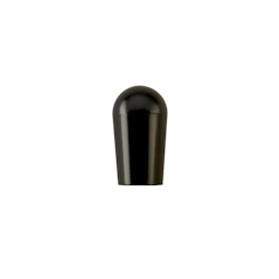 Gibson Toggle Switch Cap in Black