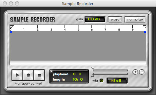Toontrack TT130SN Beat Station