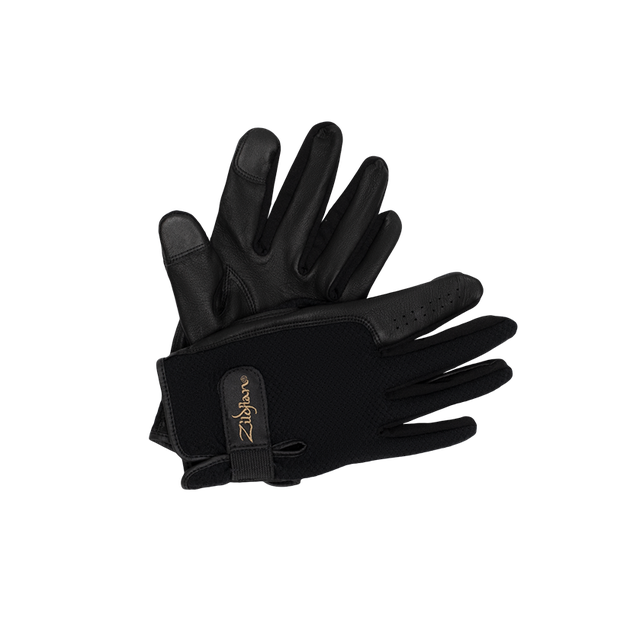 Zildjian Touchscreen Drummer's Gloves - Large