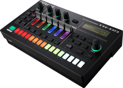 Roland TR-6S AIRA Rhythm Performer w/ ACB, Sample Playback and FM Synthesis