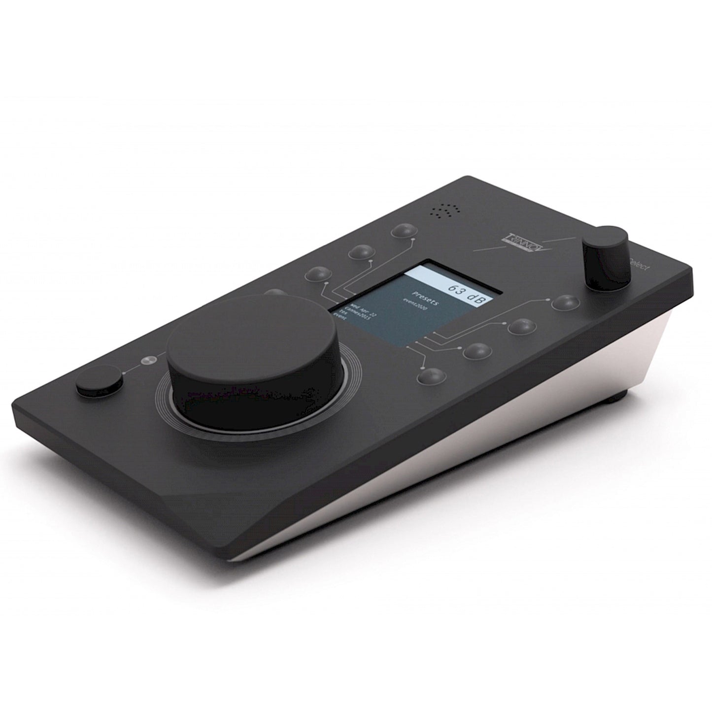 Trinnov LA Remote for Trinnov Processors