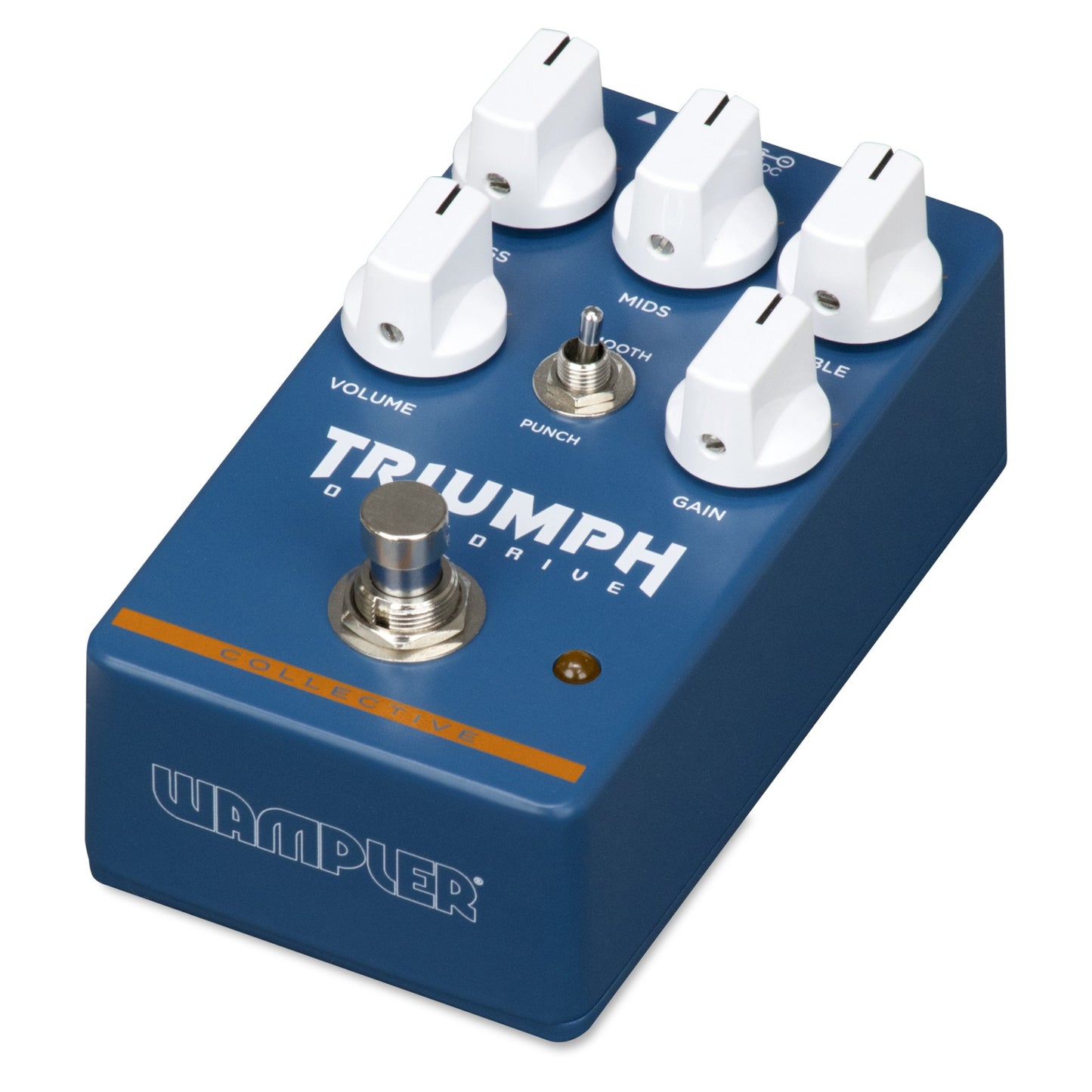 Wampler Pedals Triumph Overdrive Pedal