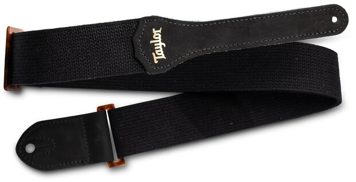 Taylor GSM 200-06 Taylor GS Mini Strap - Black