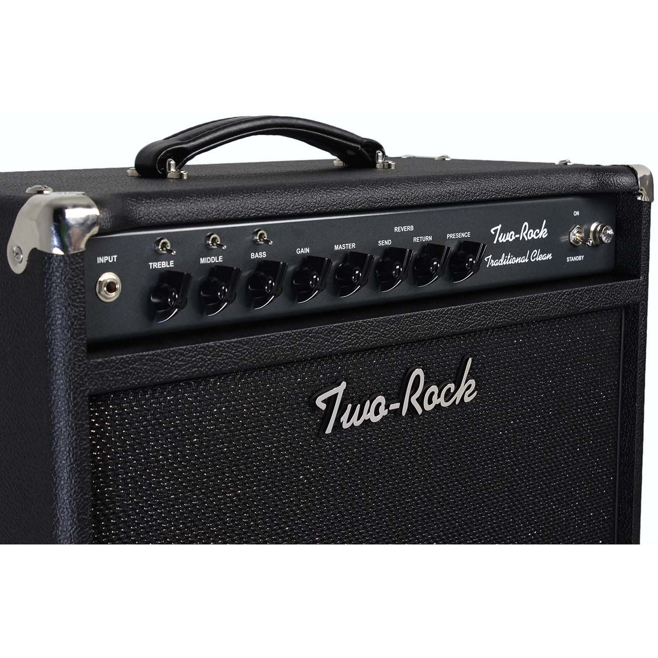 Two Rock Traditional Clean 40/20 1x12 Combo