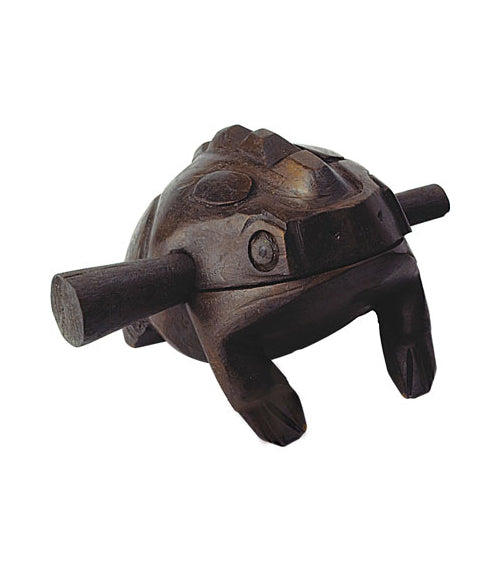 Tycoon TF60 Large Frog Guiro