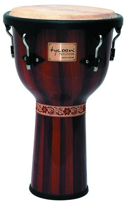 Tycoon TJ72BHPBR Artist Series Djembe Drum