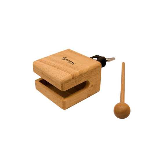 Tycoon TWB40 4” Temple Block