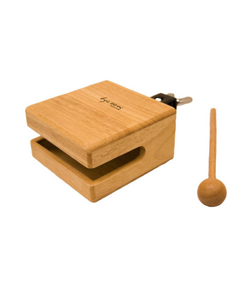 Tycoon TWB50 5” Temple Block