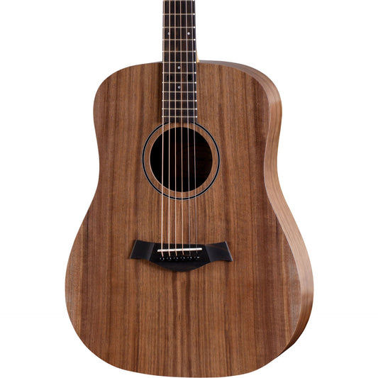 Taylor BBT Big Baby Taylor Walnut Acoustic Guitar with Gig Bag