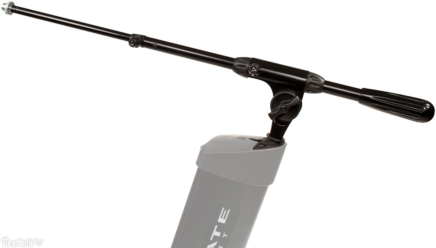 Ultimate Support AX48PROMIC Boom Mic Attachment for AX48Pro Keyboard Stand