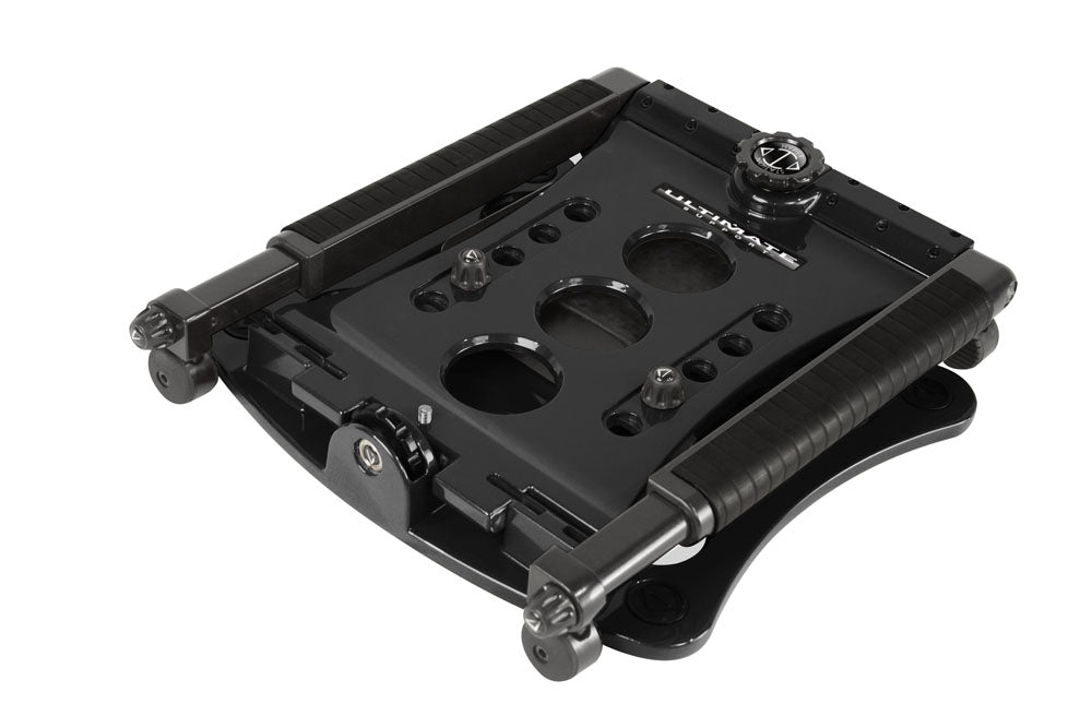 Ultimate Support LPT1000 Hyperstation Laptop Stand Black