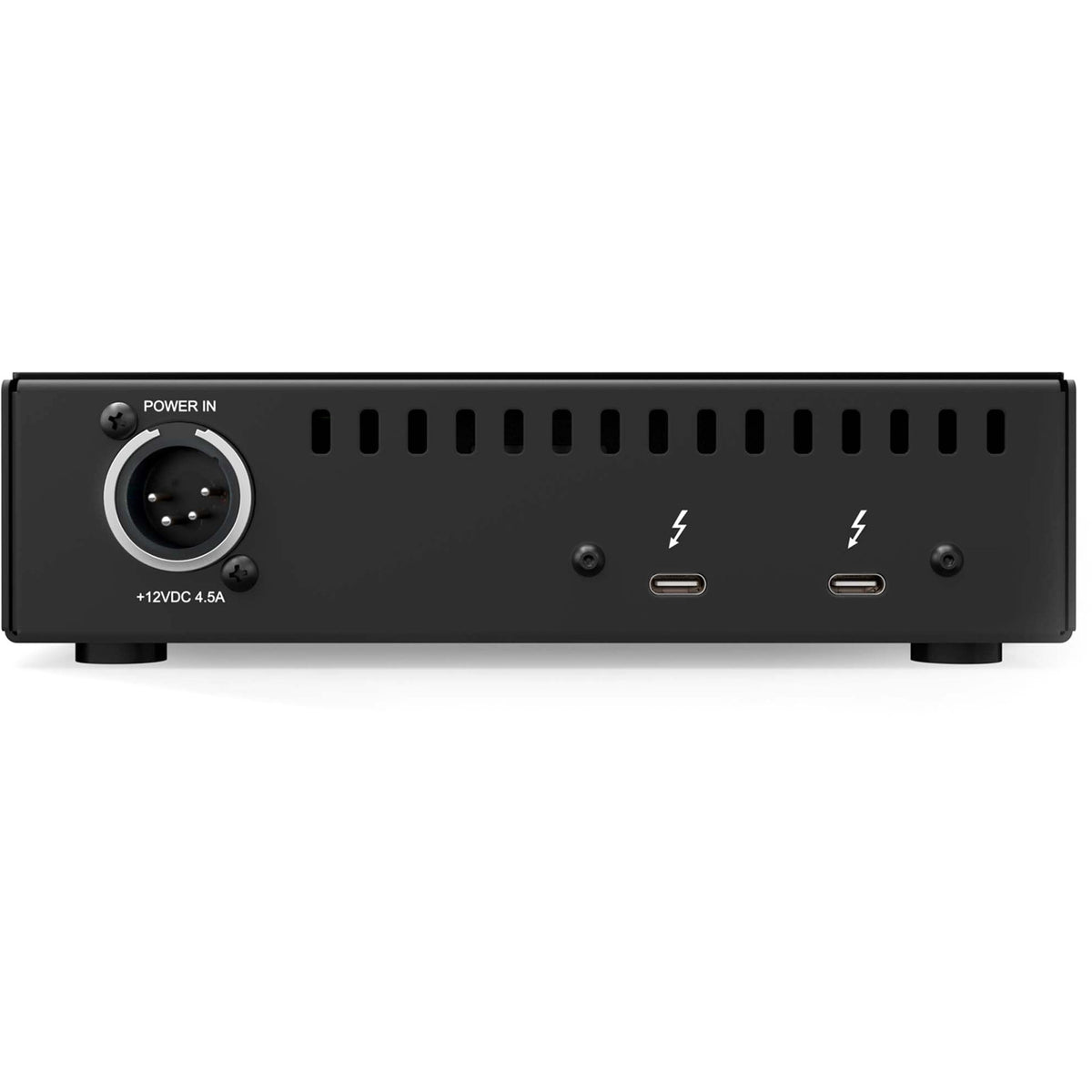 Universal Audio UAD-2 Satellite TB3 - QUAD Core