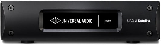 Universal Audio UAD-2 Satellite Thunderbolt OCTO Custom