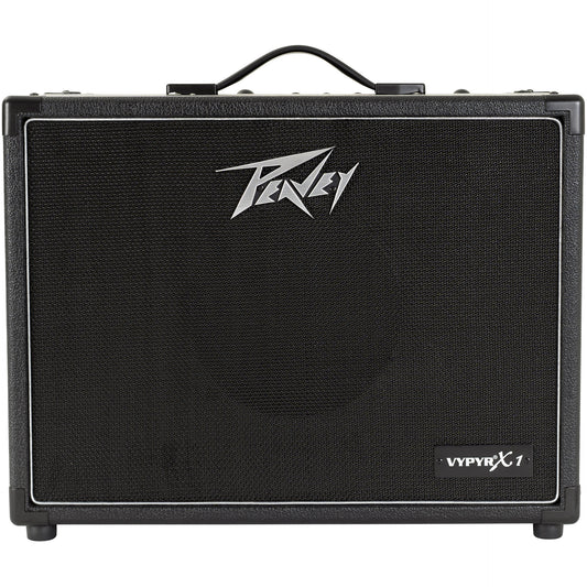 Peavey VYPYR® X1 Guitar Combo Modeling Amp